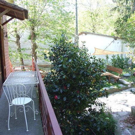 Vacanze Toscane In The Country - Villa Agrifogli Sassetta Room photo