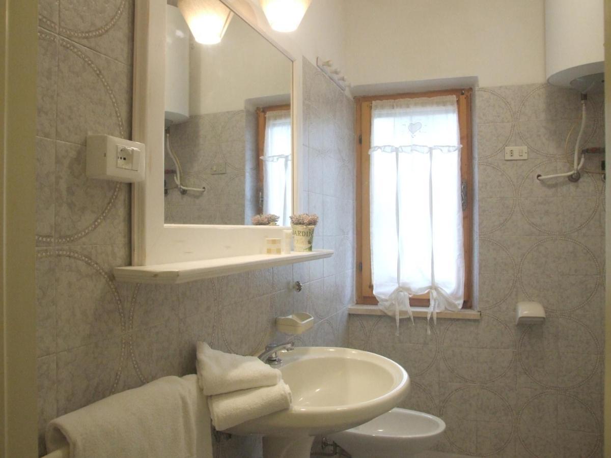 Vacanze Toscane In The Country - Villa Agrifogli Sassetta Exterior photo
