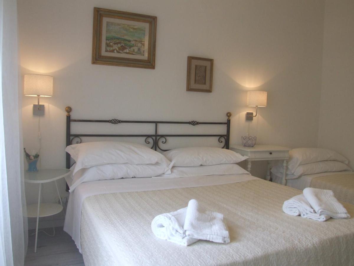 Vacanze Toscane In The Country - Villa Agrifogli Sassetta Exterior photo