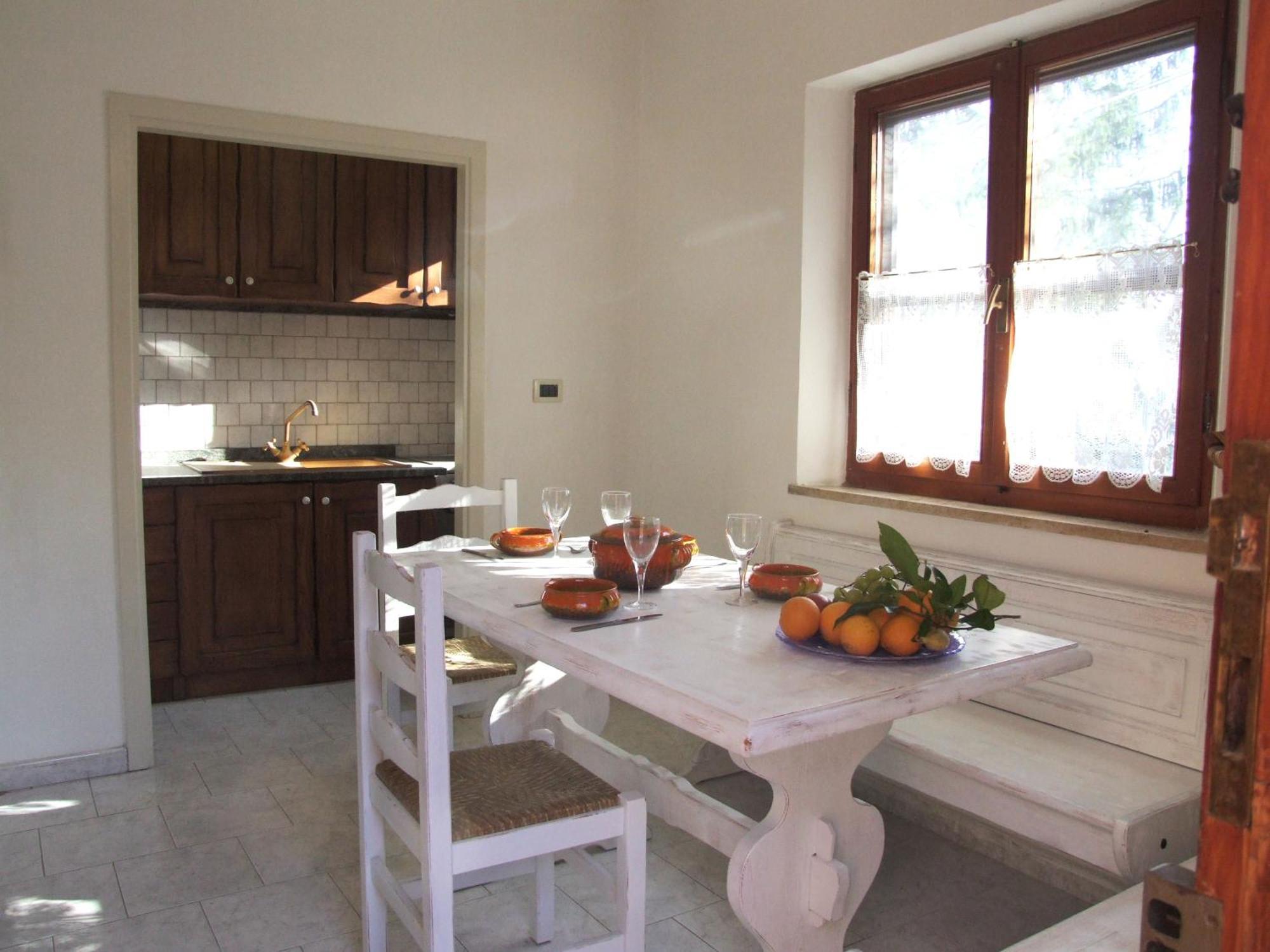 Vacanze Toscane In The Country - Villa Agrifogli Sassetta Room photo