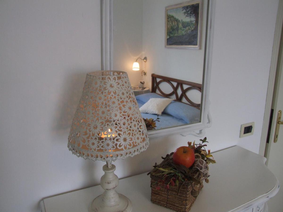 Vacanze Toscane In The Country - Villa Agrifogli Sassetta Exterior photo