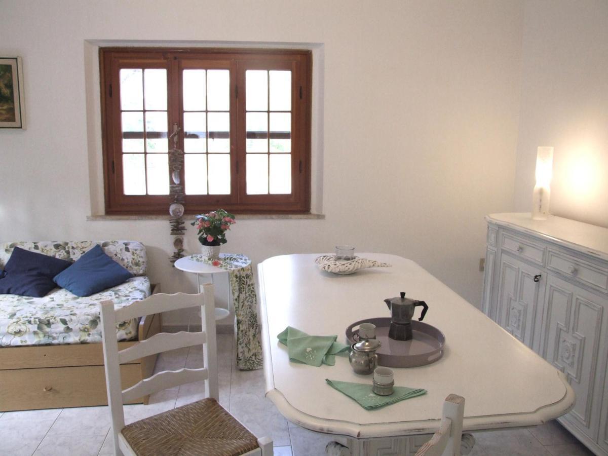 Vacanze Toscane In The Country - Villa Agrifogli Sassetta Exterior photo