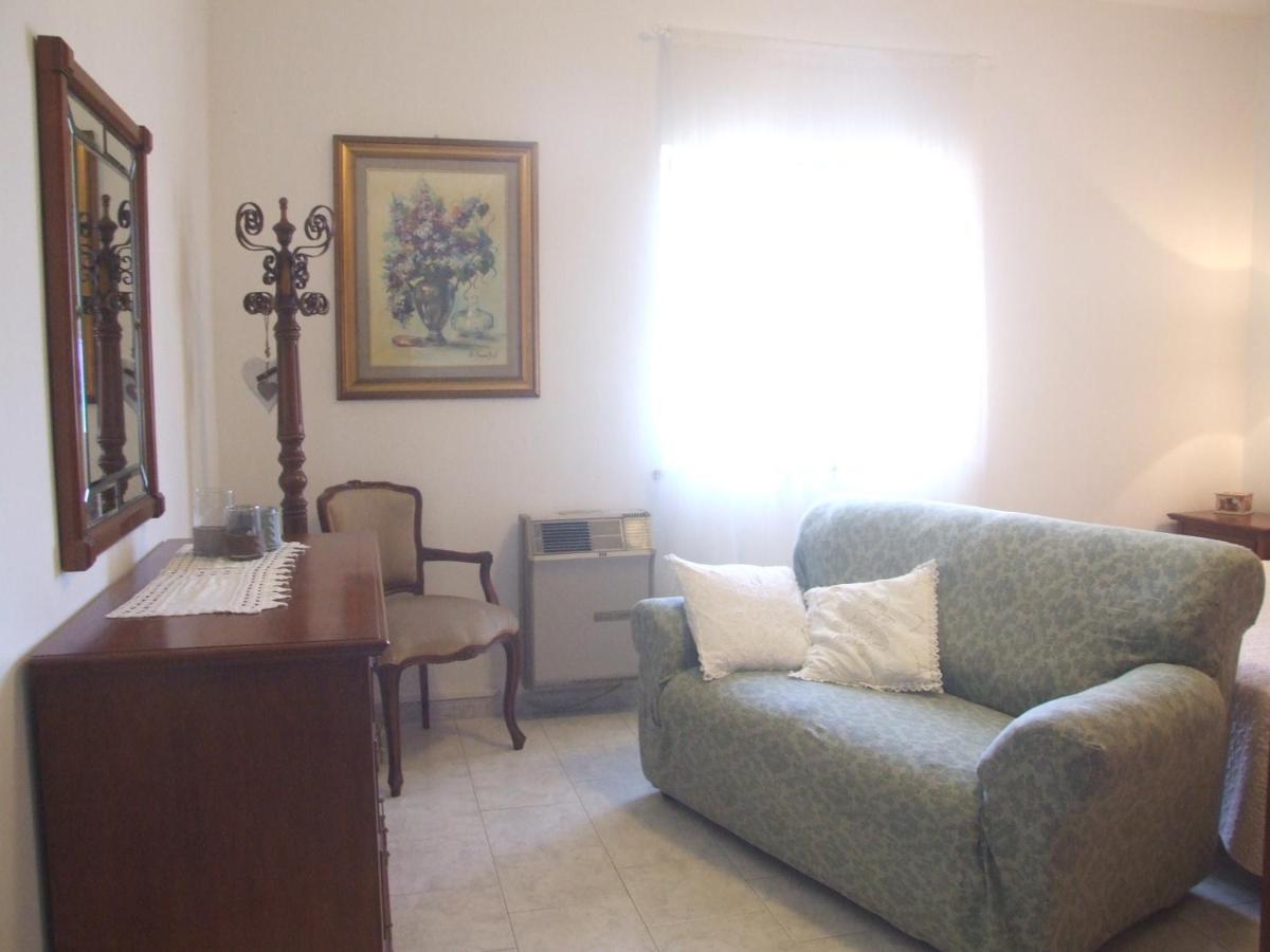 Vacanze Toscane In The Country - Villa Agrifogli Sassetta Exterior photo