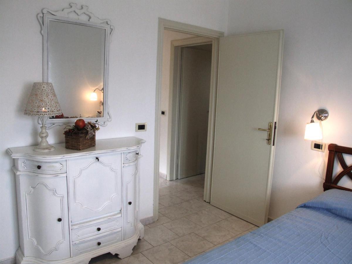 Vacanze Toscane In The Country - Villa Agrifogli Sassetta Exterior photo